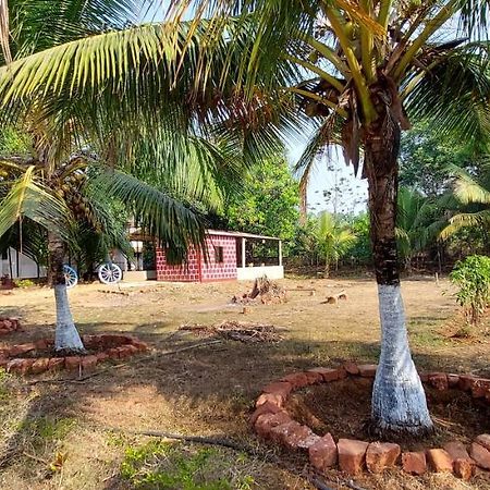 Sneha Farm House Villa Kudal  Bagian luar foto