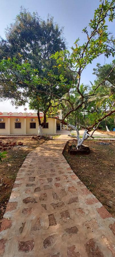 Sneha Farm House Villa Kudal  Bagian luar foto