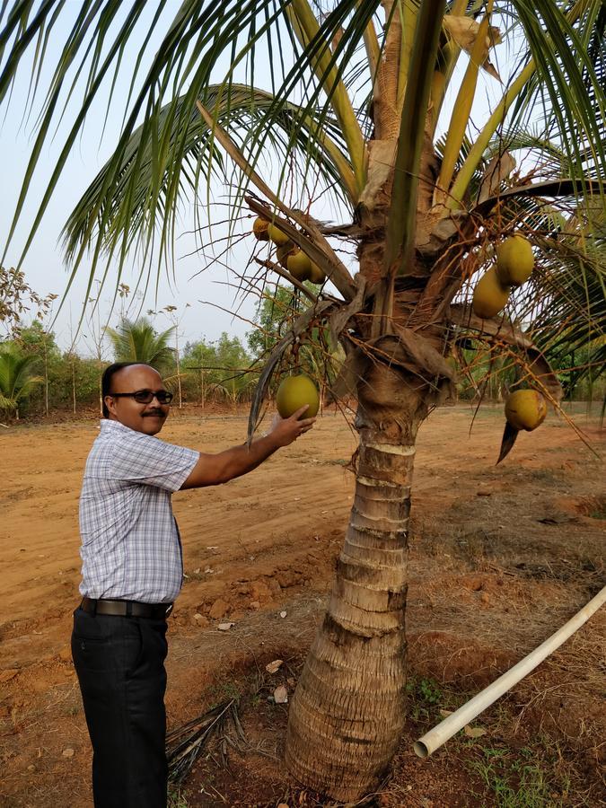 Sneha Farm House Villa Kudal  Bagian luar foto