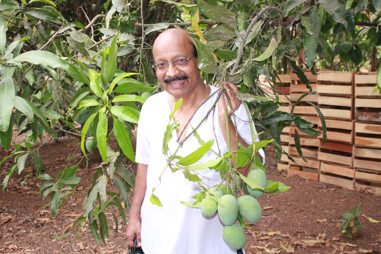 Sneha Farm House Villa Kudal  Bagian luar foto