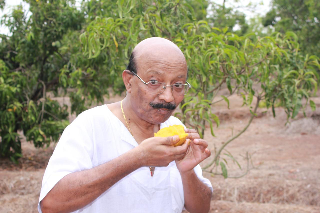 Sneha Farm House Villa Kudal  Bagian luar foto